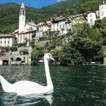 Lake'S Sound Nesso Bagian luar foto